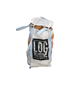 BULK BAG KILN DRIED LOGS