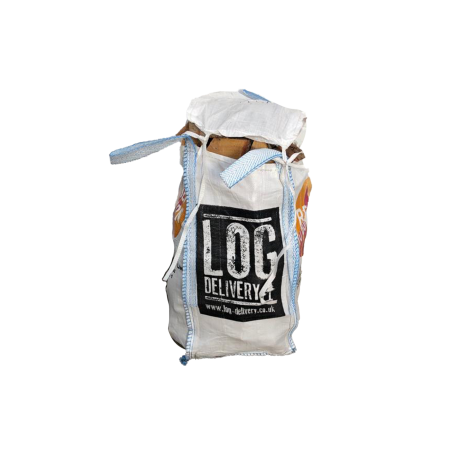 BULK BAG KILN DRIED LOGS