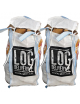 BULK BAG KILN DRIED LOGS